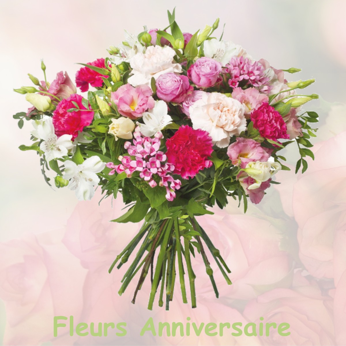 fleurs anniversaire VAUX-MARQUENNEVILLE
